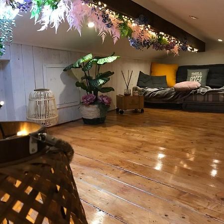 Апартаменты Casa Anita Ментана Экстерьер фото